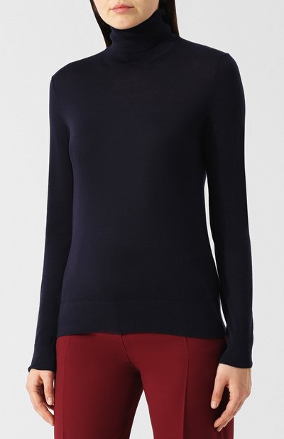 Кашемировая водолазка RALPH LAUREN, арт. 290615195, фото 3