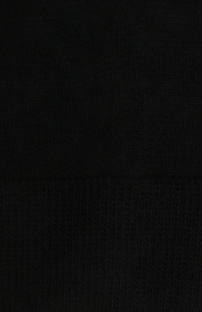 Шерстяные носки NORVEG черного цвета по цене 590 руб., арт. 9WURU-002, фото 2 Шерстяные носки NORVEG, арт. 9WURU-002, фото 2