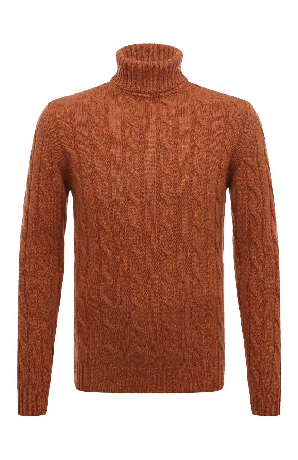 Шерстяной свитер DANIELE FIESOLI, арт. DF 0076, фото 1