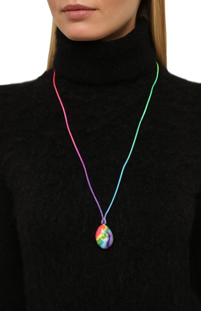 Кулон на шнурке LILI ARCHIVE, арт. ALINA15, фото 2