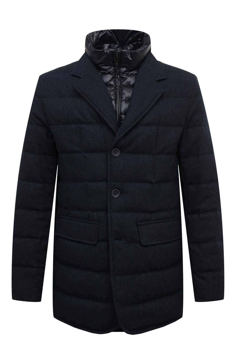 Пуховая куртка HERNO, арт. PI001174U-RUS/33279, фото 1