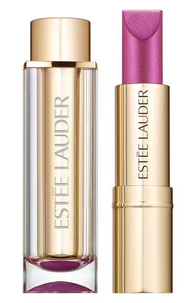 Губная помада pure color love, оттенок sci-fi chic ESTÉE LAUDER, арт. RP2W-A2, фото 1