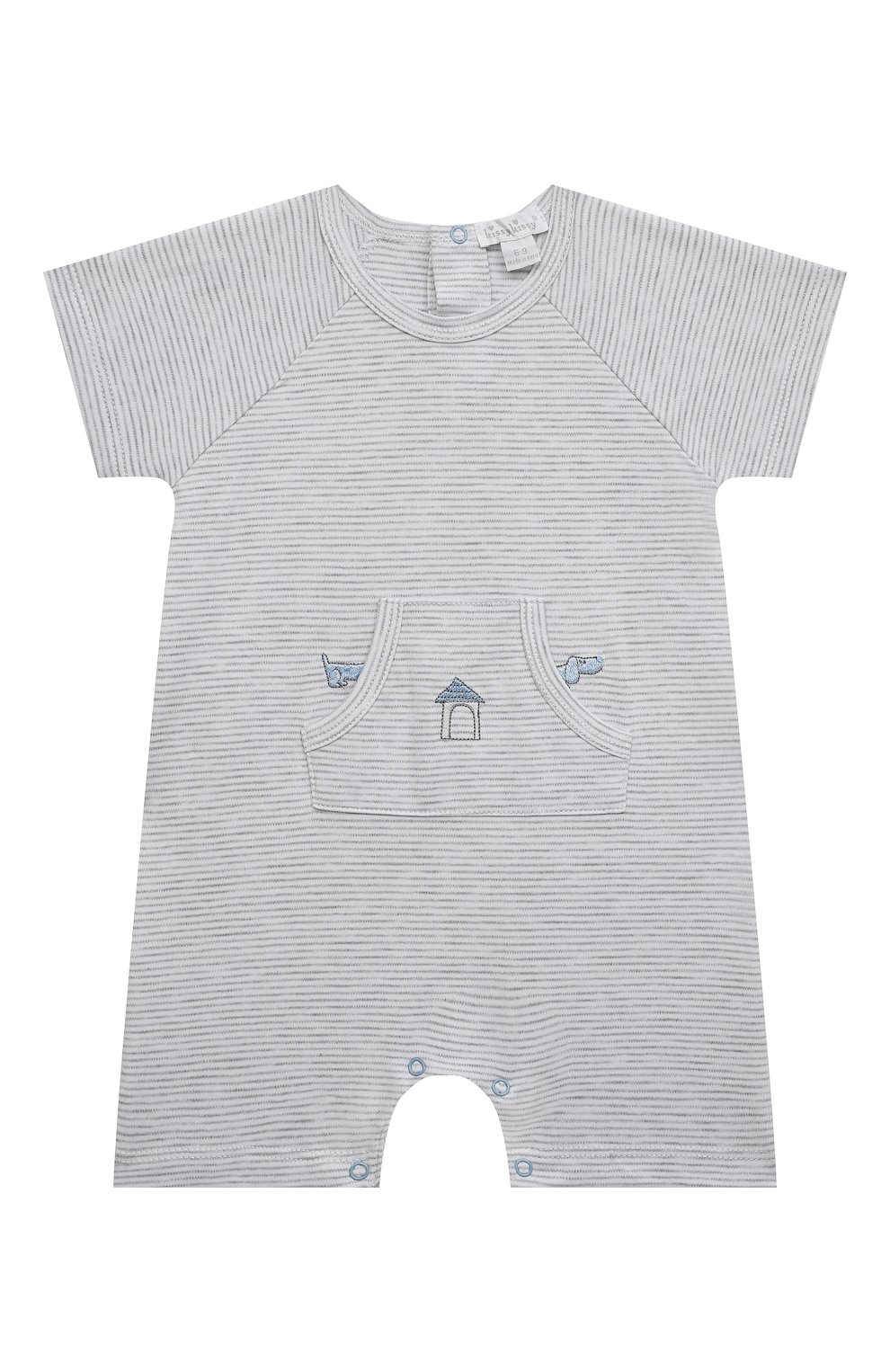 Хлопковый песочник KISSY KISSY, арт. KBR03975I., фото 1