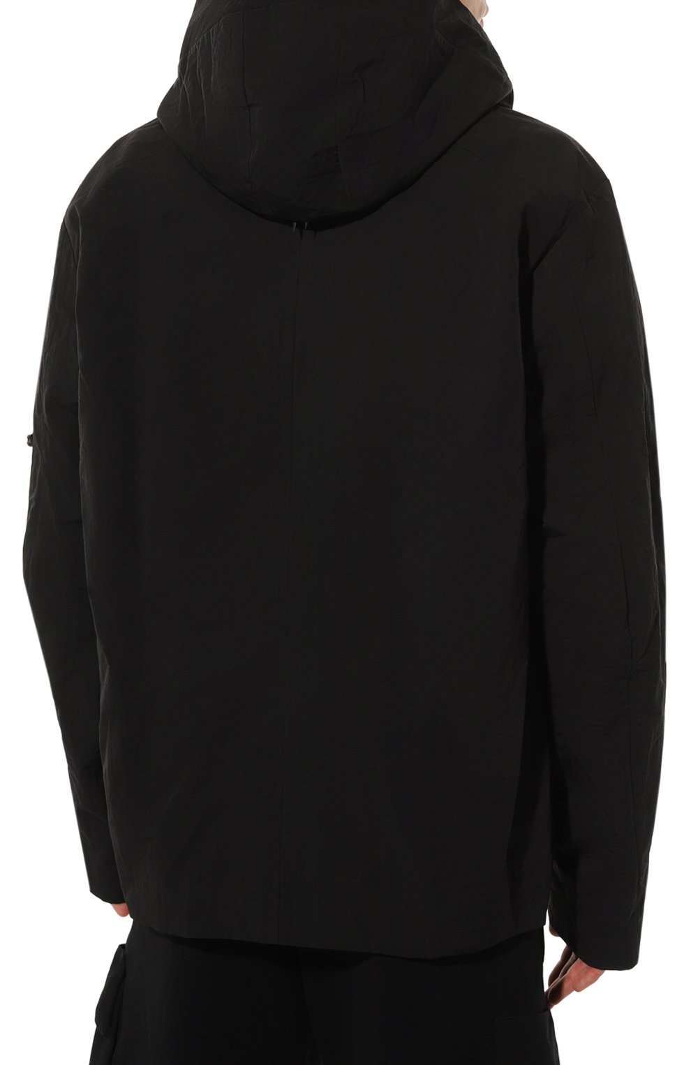 Куртка 139DEC, арт. JK303-BK, фото 4