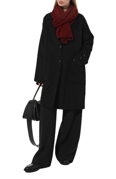 Кашемировый шарф TEGIN, арт. 049-3129, фото 3