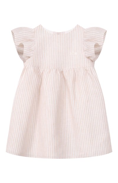 Комплект из платья и шорт BRUNELLO CUCINELLI, арт. BH762AB01S