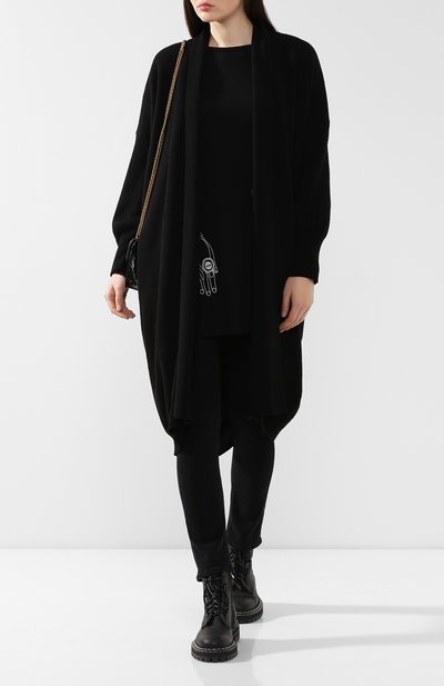 Кардиган YOHJI YAMAMOTO, арт. YJ-K85-546, фото 2