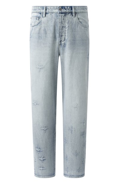 Мужские джинсы KSUBI, арт. MPS25DJ051