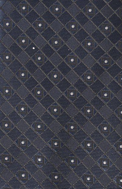 Шелковый галстук GIORGIO ARMANI, арт. 360054/3R929, фото 4