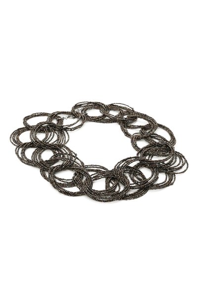 Колье BRUNELLO CUCINELLI, арт. MC0W9LM35/M, фото 2