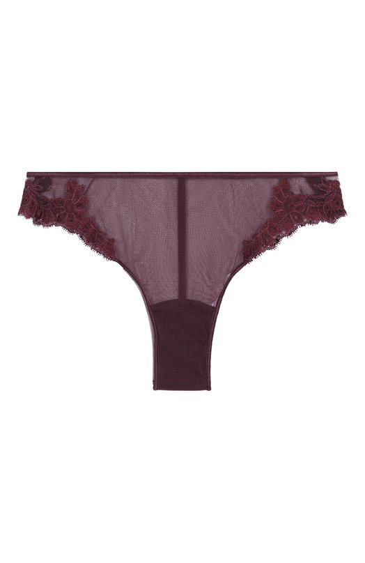 Трусы-танга Gianantonio Paladini W22CS01 Бордовый W22CS01