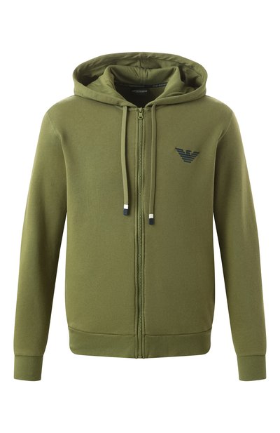 Мужской толстовка EMPORIO ARMANI, арт. 111784/4F571