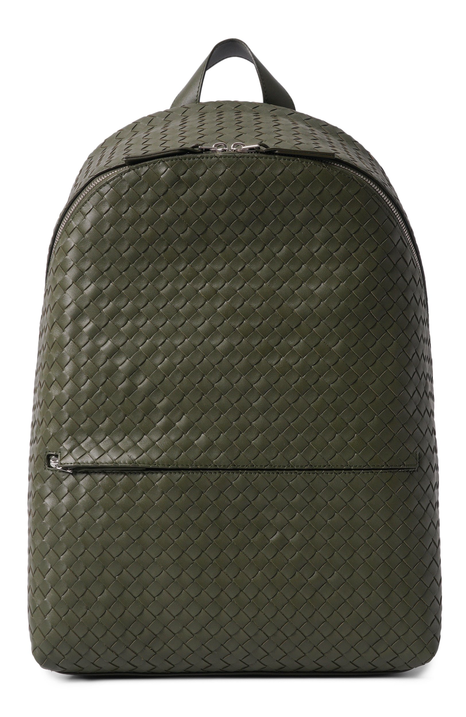 Рюкзак intrecciato 1975 BOTTEGA VENETA, арт. 876359/V4RT3, фото 1