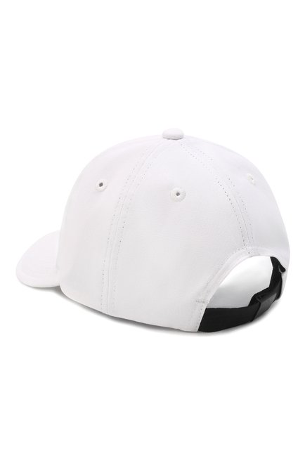 Хлопковая бейсболка STONE ISLAND, арт. 101691265