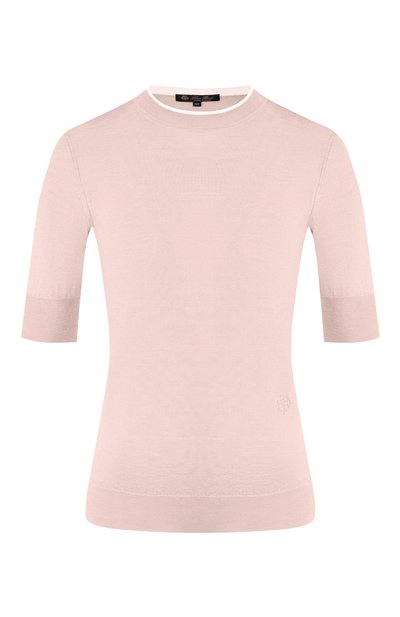 Пуловер из кашемира и шелка LORO PIANA, арт. FAI8995, фото 1