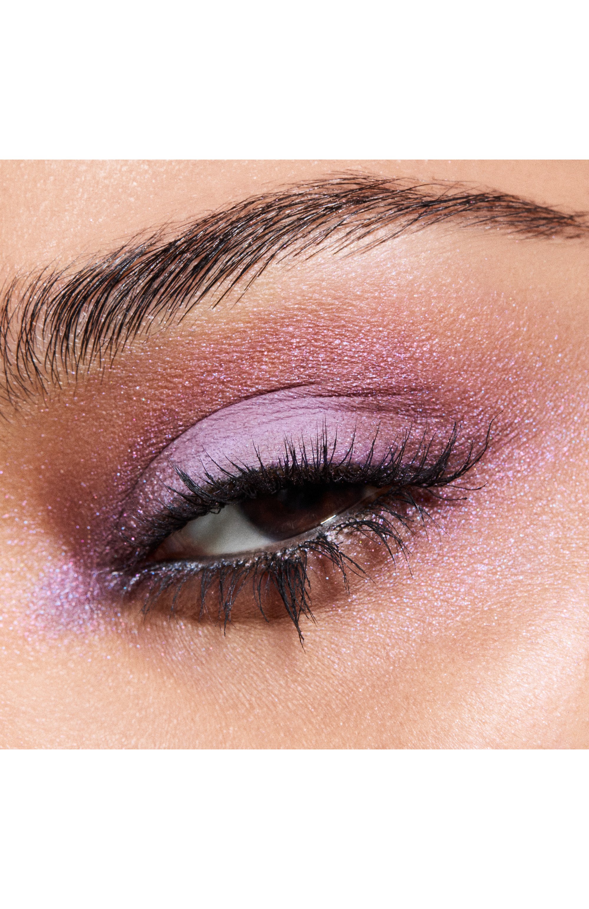 Тени для век glitter eye shadow, оттенок can't stop don't stop (1g) MAC, арт. S5SA-01, фото 5