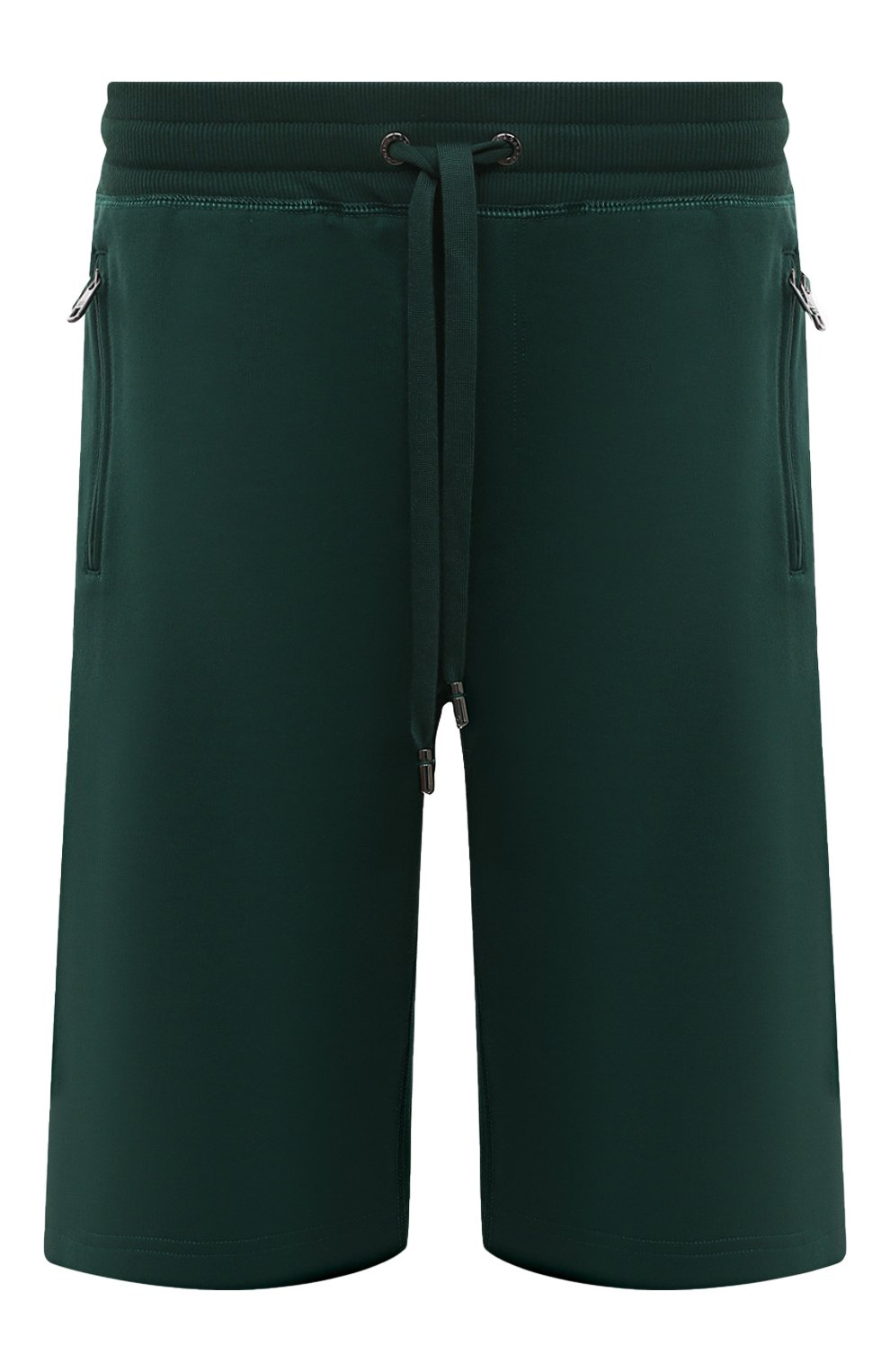 Хлопковые шорты DOLCE & GABBANA, арт. GVB7HT/G7F2G, фото 1