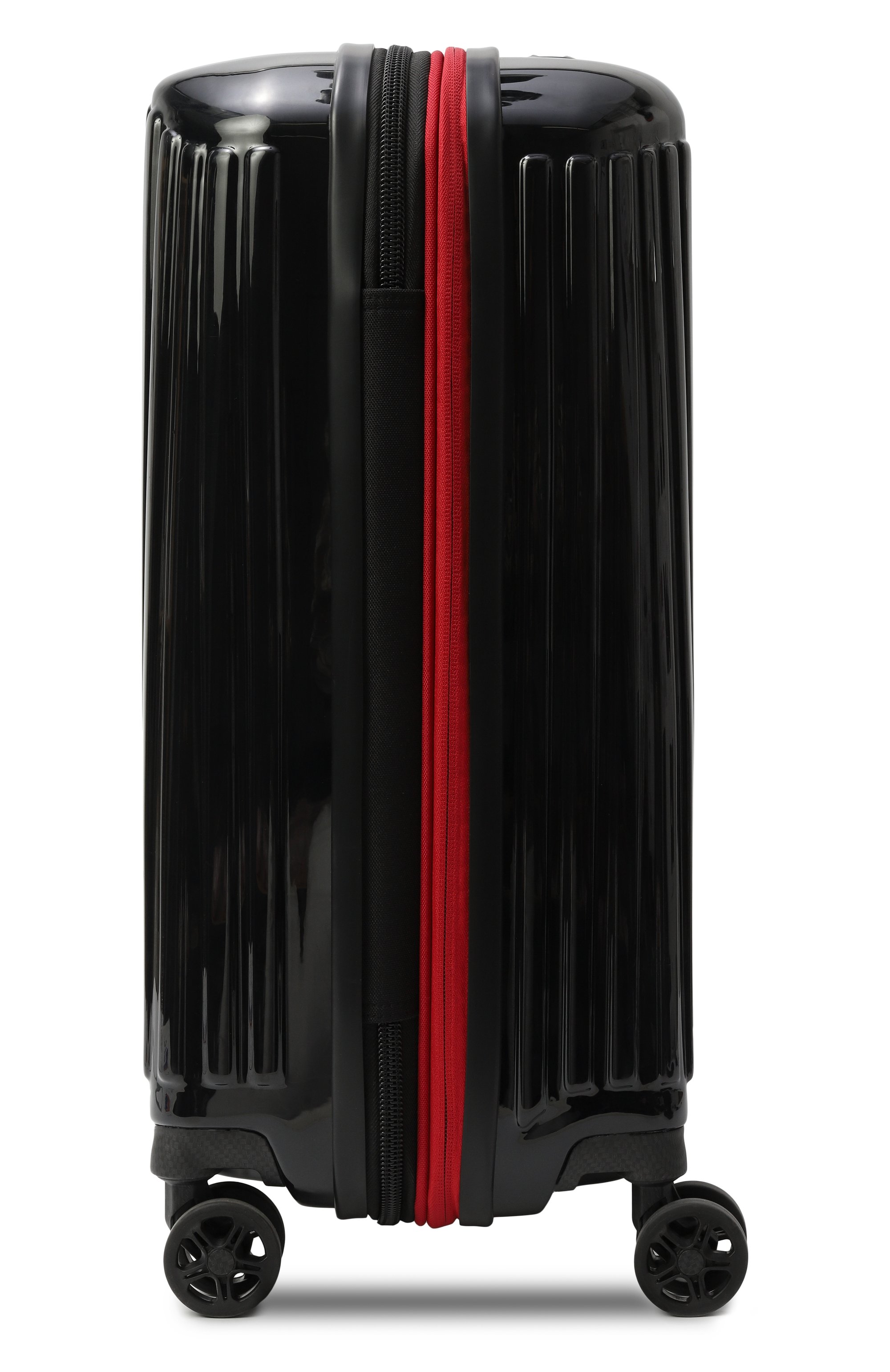 Чемодан securitime zip small DELSEY, арт. 00217380100F1, фото 3