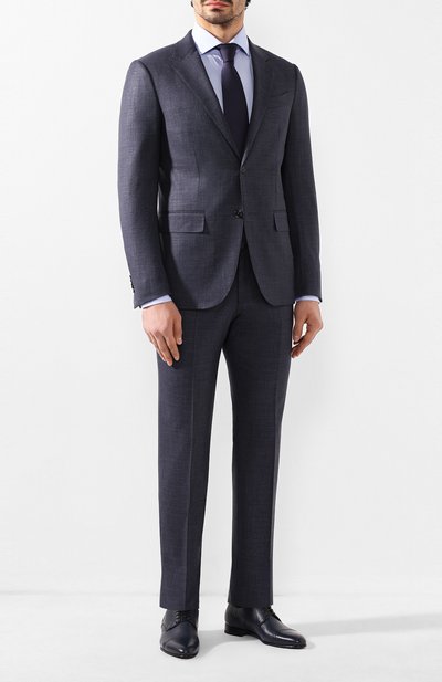 Хлопковая сорочка VAN LAACK, арт. RIVARA-SF/161448, фото 2