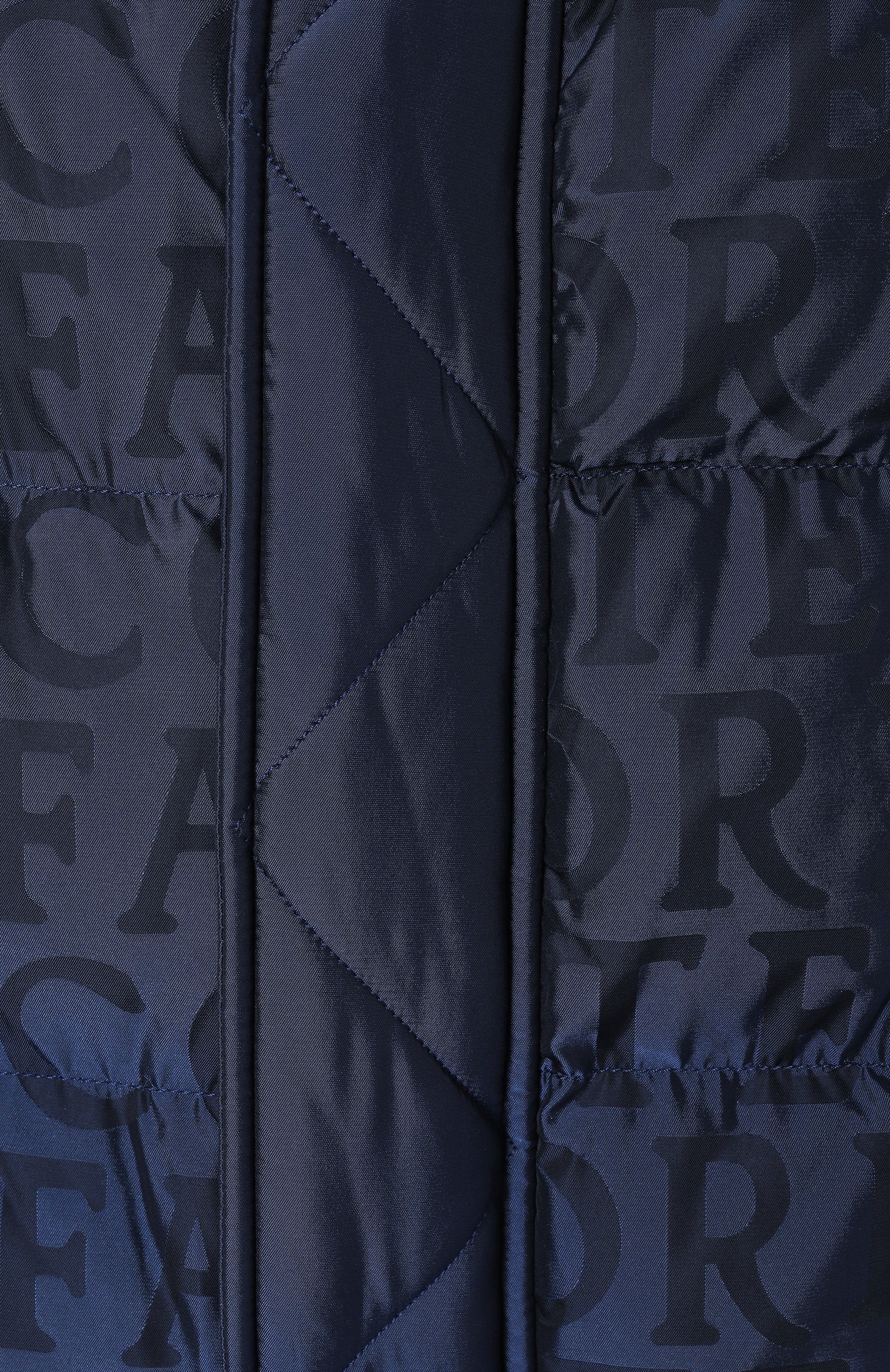 Пуховый жилет STEFANO RICCI, арт. MDJ2300060/PA008L, фото 6