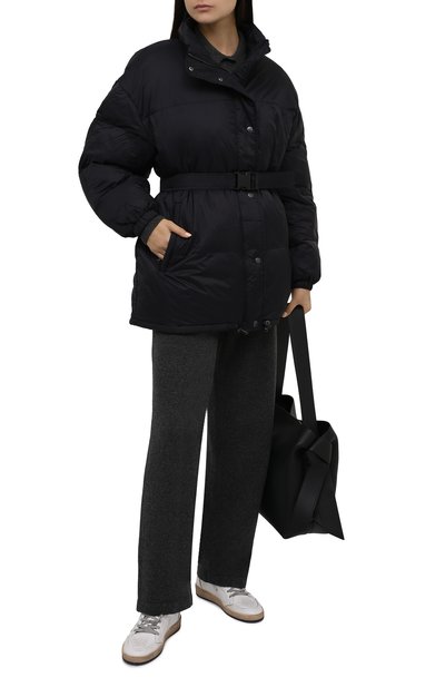 Пуховик ISABEL MARANT ETOILE, арт. MA0988-21A005E/DILYS, фото 2