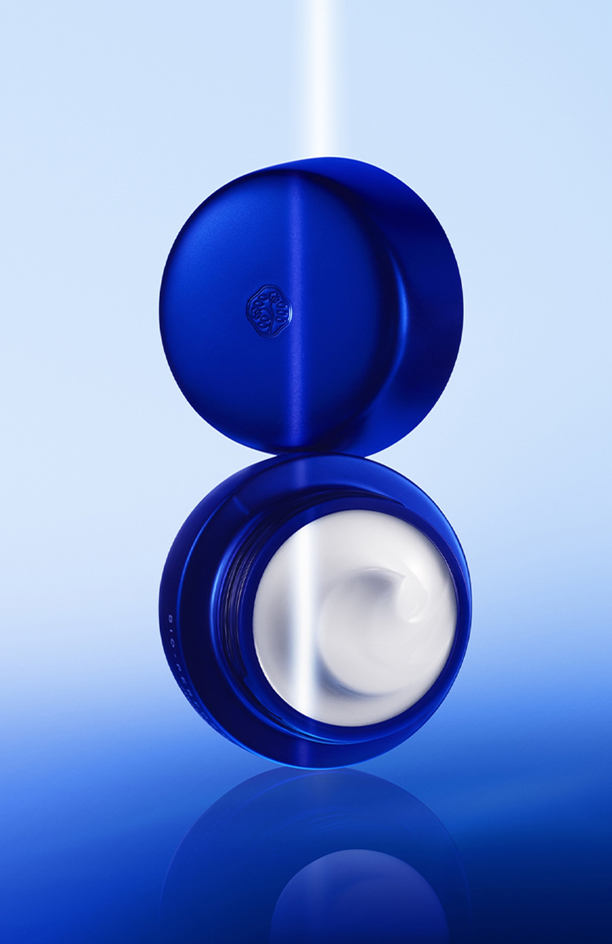 Регенерирующий крем для лица bio-performance hiforce (50ml) SHISEIDO, арт. 21446SH, фото 4