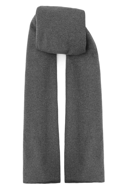 Женский кашемировый шарф JIL SANDER, арт. J40TE0005/J13204