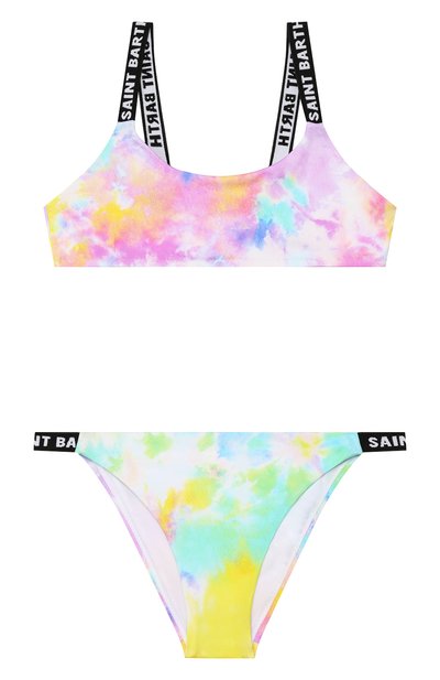 Раздельный купальник MC2 SAINT BARTH, арт. STBK MARISSA/MASS001, фото 1