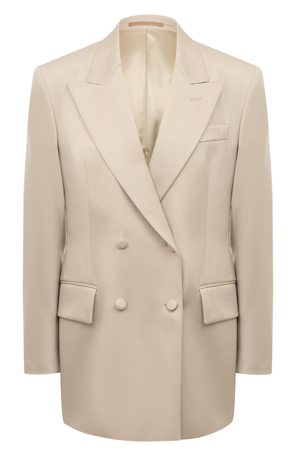 Шерстяной жакет JACOB LEE, арт. WWB11623MB, фото 1