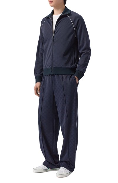 Брюки GUCCI, арт. 814182/XJG1Y, фото 2