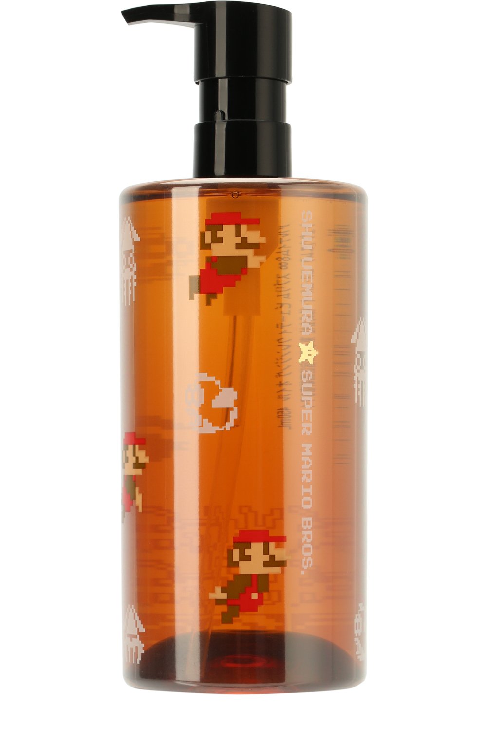 Гидрофильное масло глобальное восстановление ultime8 (450ml) SHU UEMURA бесцветного цвета по цене 7670 руб., арт. 4935421651356, фото 1 Гидрофильное масло глобальное восстановление ultime8 (450ml) SHU UEMURA, арт. 4935421651356, фото 1