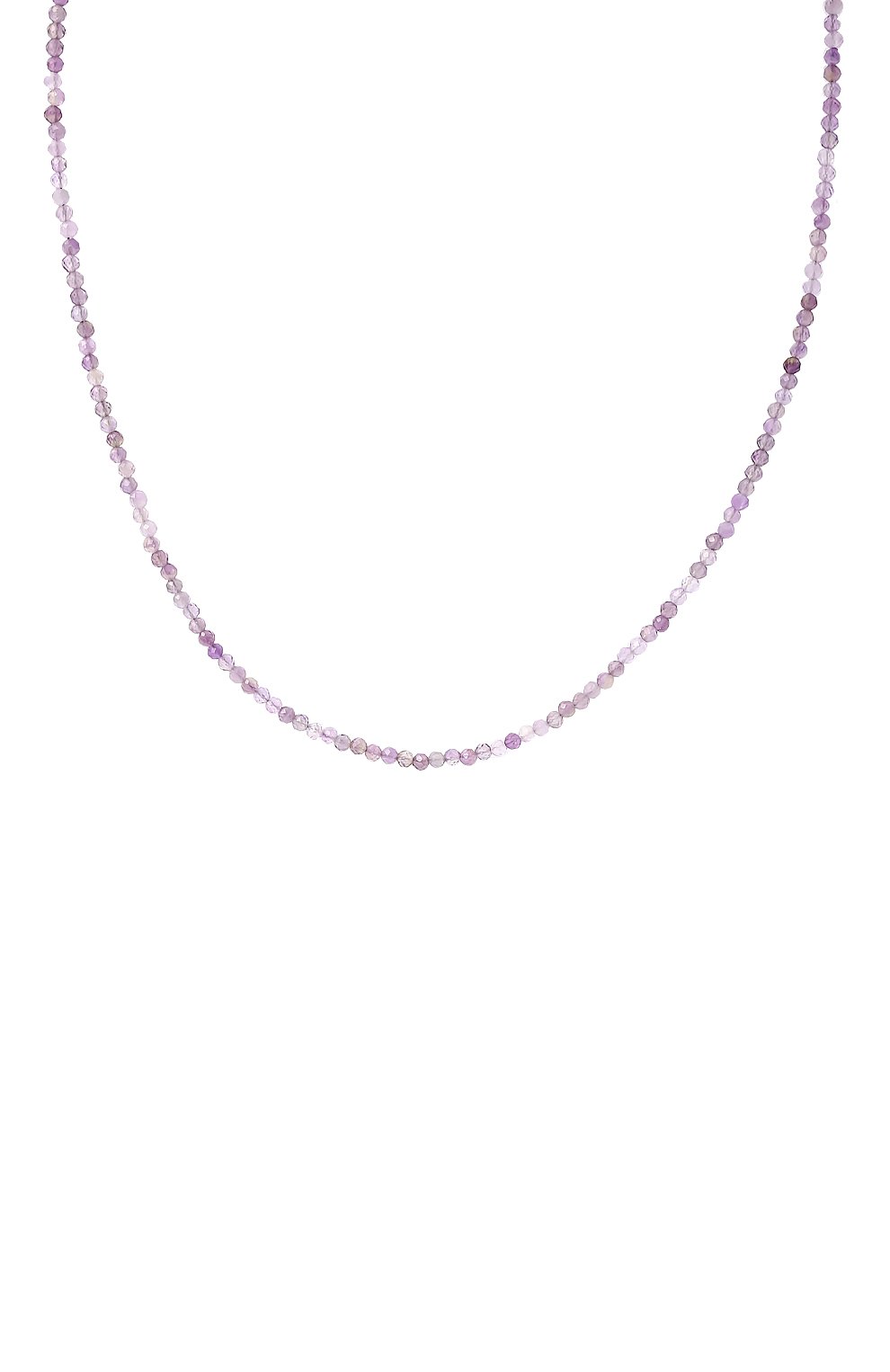 Бусы surfer's babe с аметистами MOONKA, арт. sb-nl-amt, фото 3