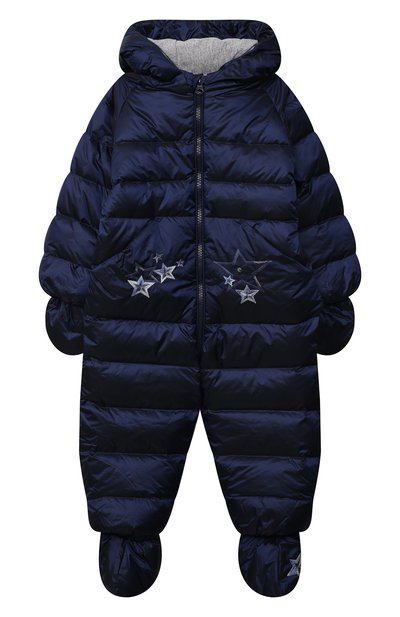 Пуховый комбинезон CHEPE, арт. 391396, фото 1