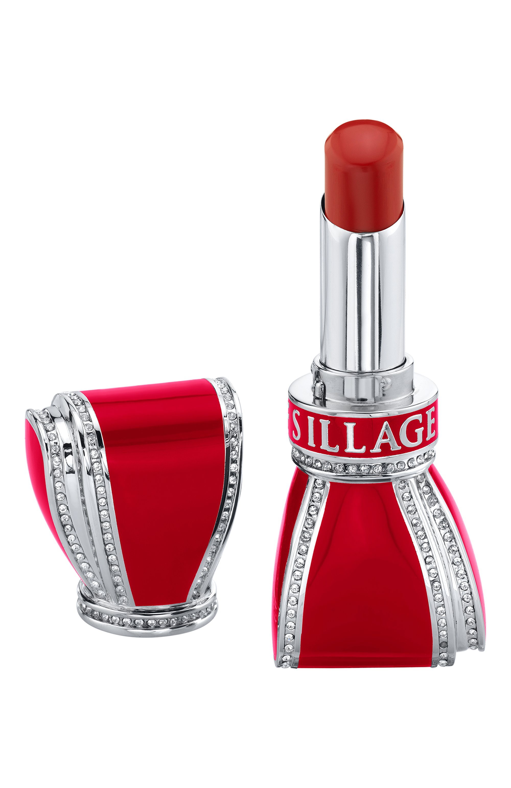 Футляр для помады rainbow red HOUSE OF SILLAGE, арт. 810466022900, фото 3