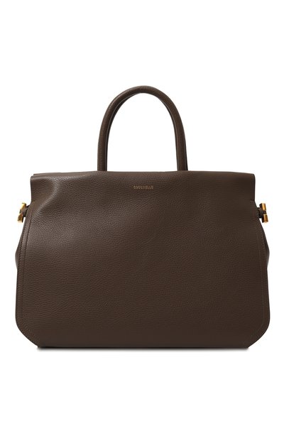 Сумка blue COCCINELLE, арт. E1 PHG 18 01 01, фото 1