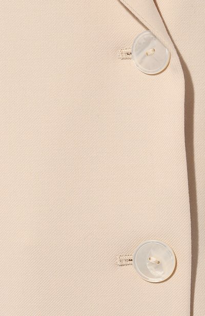 Двубортный жакет ANTONELLI FIRENZE, арт. J3719/870B, фото 5