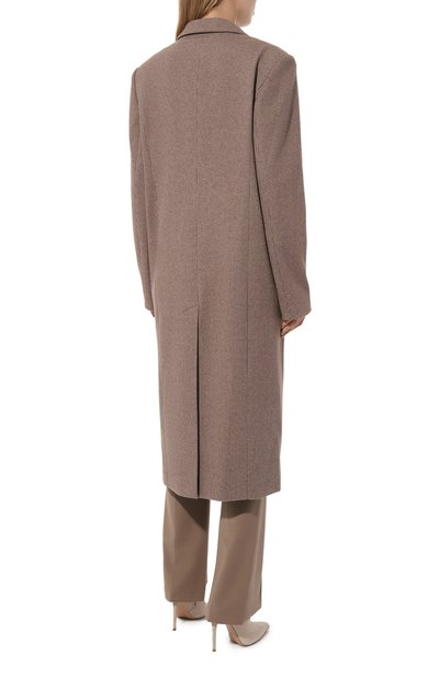 Пальто из вискозы и шерсти LIKE YANA, арт. L16-35-074-1834, фото 4