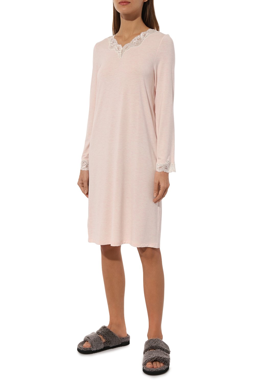 Сорочка из вискозы HANRO, арт. 074832, фото 2