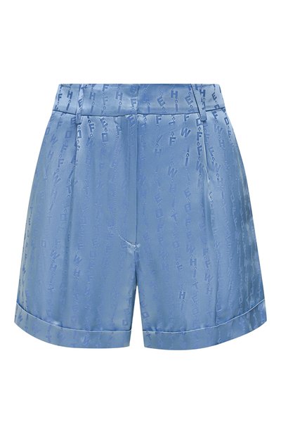 Женские шорты OFF-WHITE, арт. 0WCB027R20C860683100