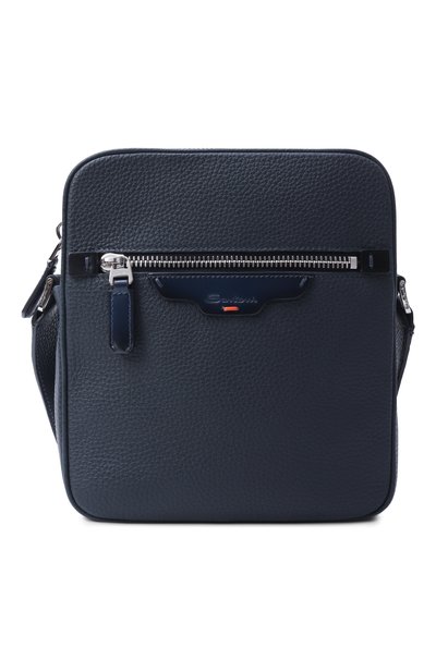 Мужская сумка SANTONI, арт. UIBGA2913EN-AITB