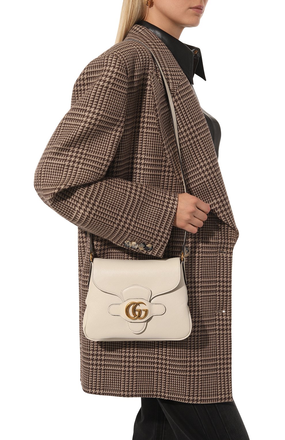 Сумка dahlia small GUCCI, арт. 648934 1U10T, фото 2