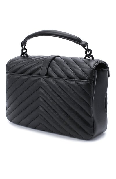 Сумка college medium SAINT LAURENT, арт. 600279/1UQ08, фото 3