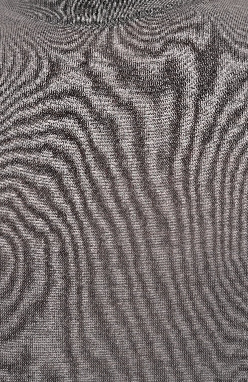 Шерстяная водолазка CANALI, арт. C0002/MK00077, фото 5