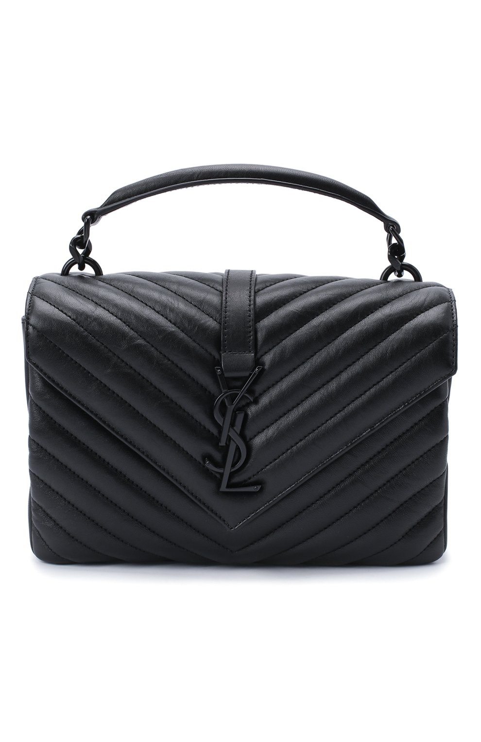 Сумка college medium SAINT LAURENT, арт. 600279/1UQ08, фото 1