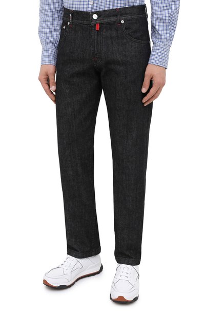 Джинсы KITON, арт. UPNJS1/J02T63, фото 3