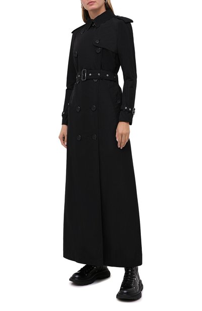 Тренч BURBERRY, арт. 8030936, фото 3