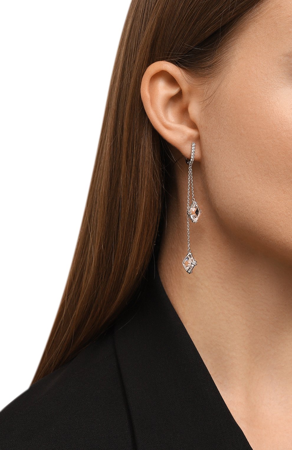 Серьги MOONKA, арт. rmb-der-crs, фото 2