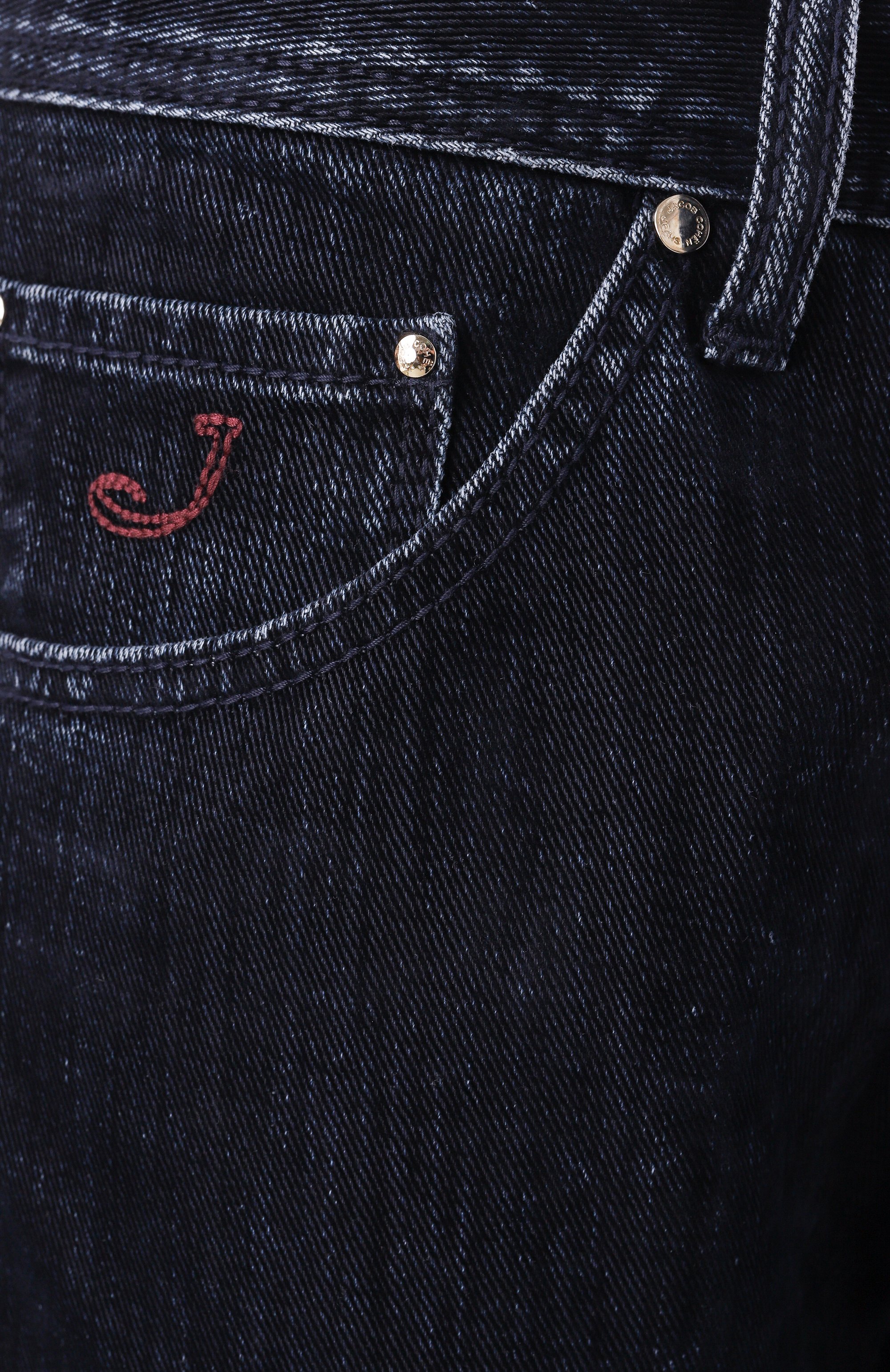 Джинсы scott JACOB COHEN, арт. U Q M15 30 T 670A/809D, фото 6