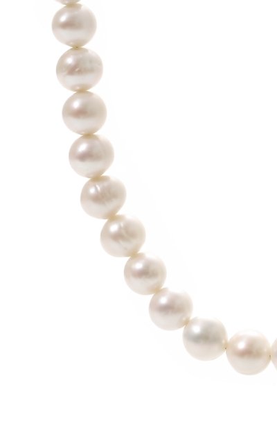 Чокер surfer's babe MOONKA, арт. SRB-111WH-CH00-PRL, фото 3