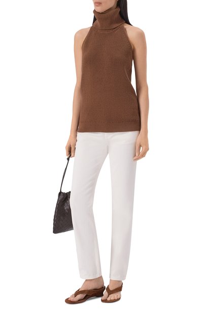 Женские джинсы slim 132 12 STOREEZ, арт. 136365